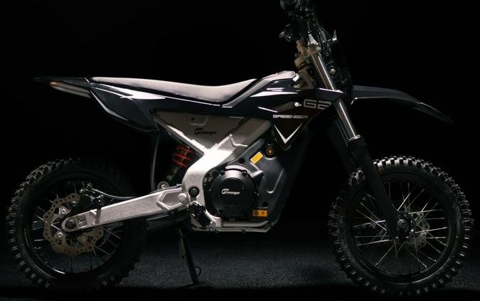 2026 Greenger Powersports G2