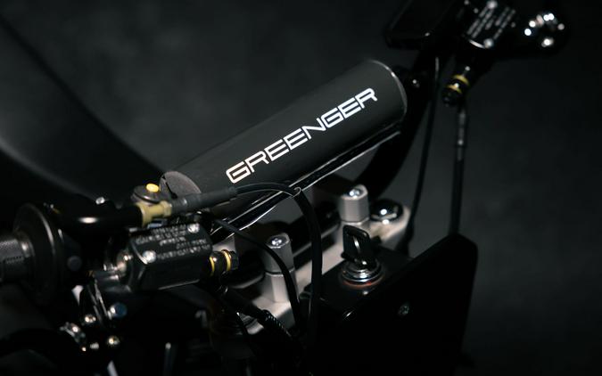 2026 Greenger Powersports G2