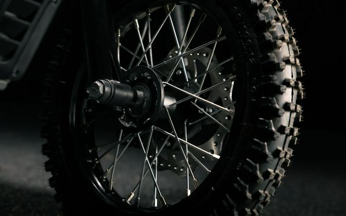2026 Greenger Powersports G2