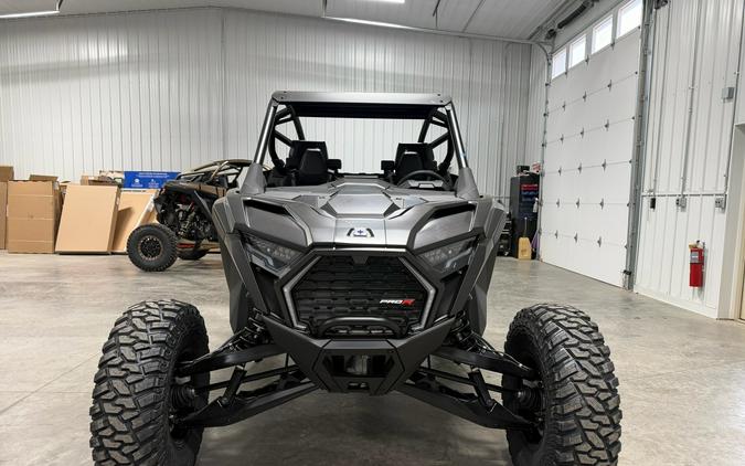 2026 Polaris RZR Pro R Ultimate