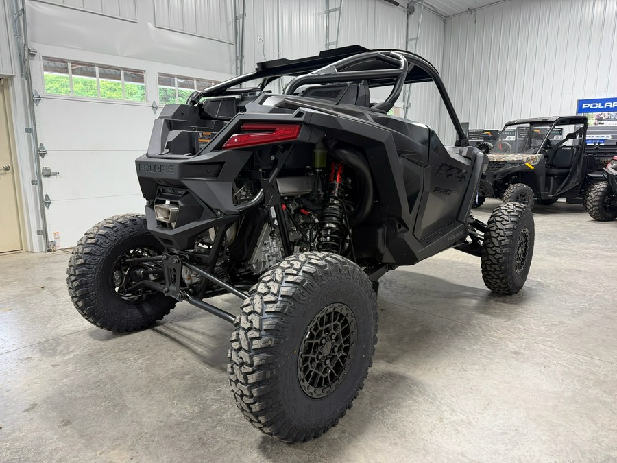 2026 Polaris RZR Pro R Ultimate