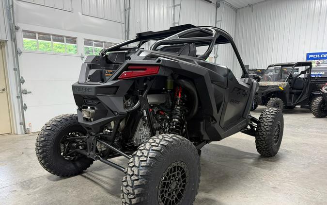 2026 Polaris RZR Pro R Ultimate