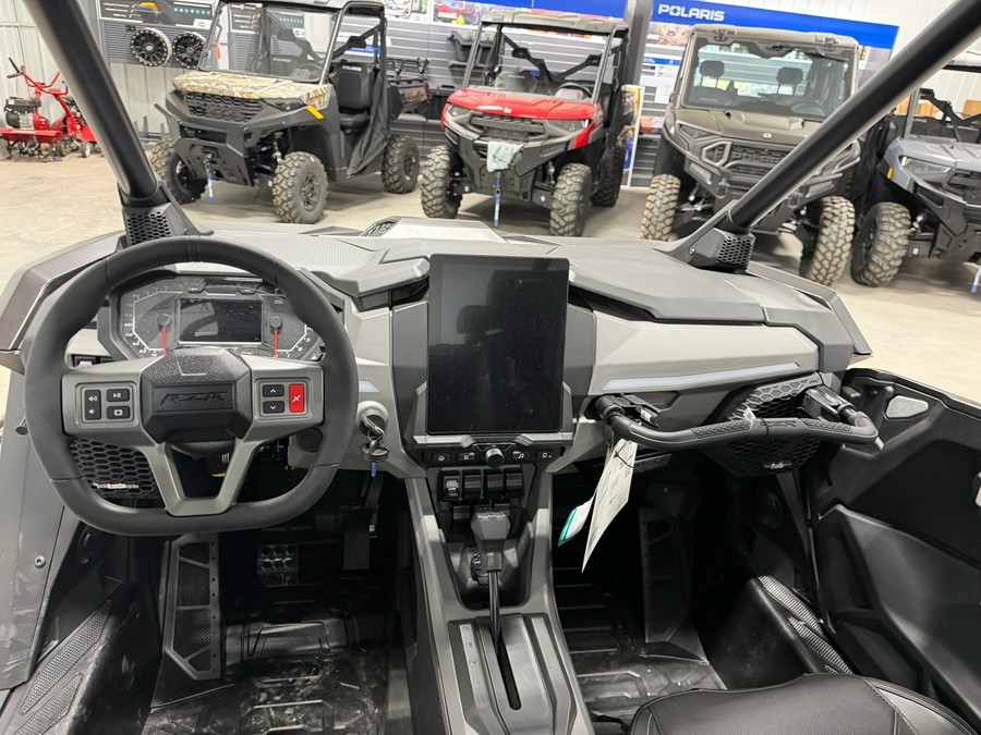 2026 Polaris RZR Pro R Ultimate