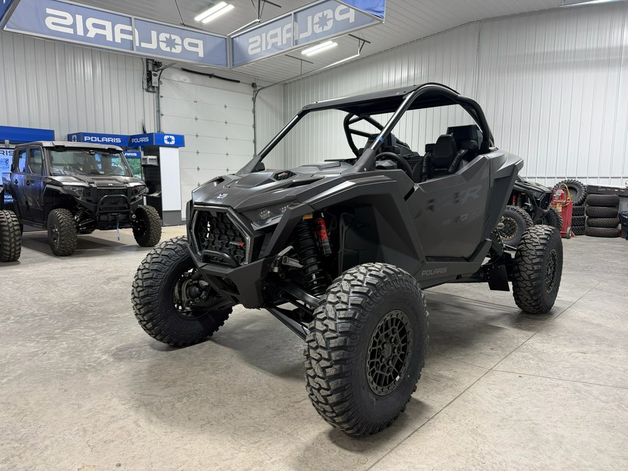 2026 Polaris RZR Pro R Ultimate