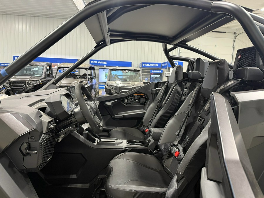 2026 Polaris RZR Pro R Ultimate