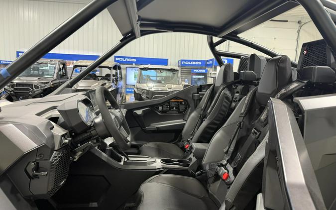 2026 Polaris RZR Pro R Ultimate