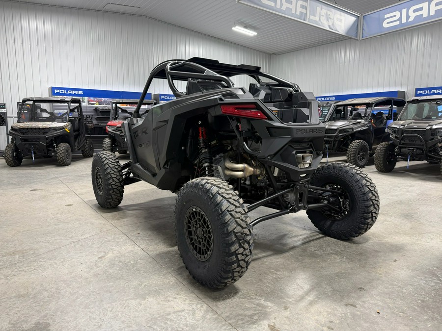 2026 Polaris RZR Pro R Ultimate