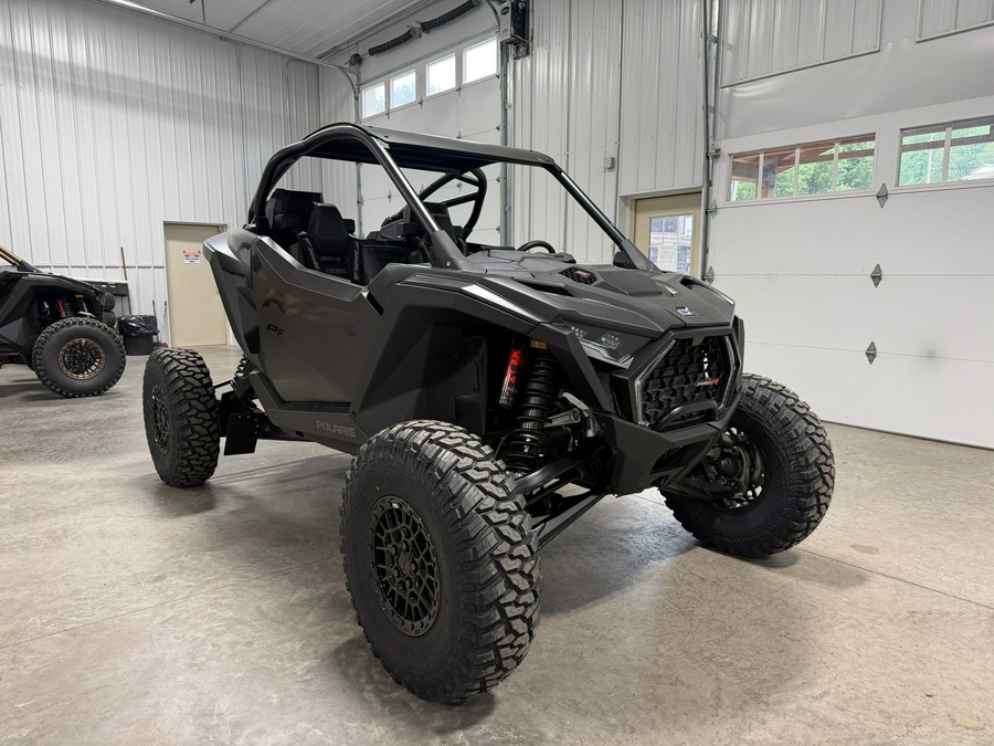 2026 Polaris RZR Pro R Ultimate