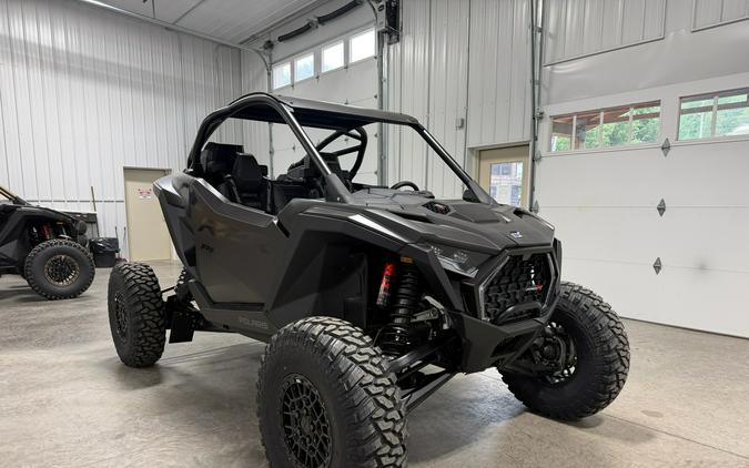 2026 Polaris RZR Pro R Ultimate
