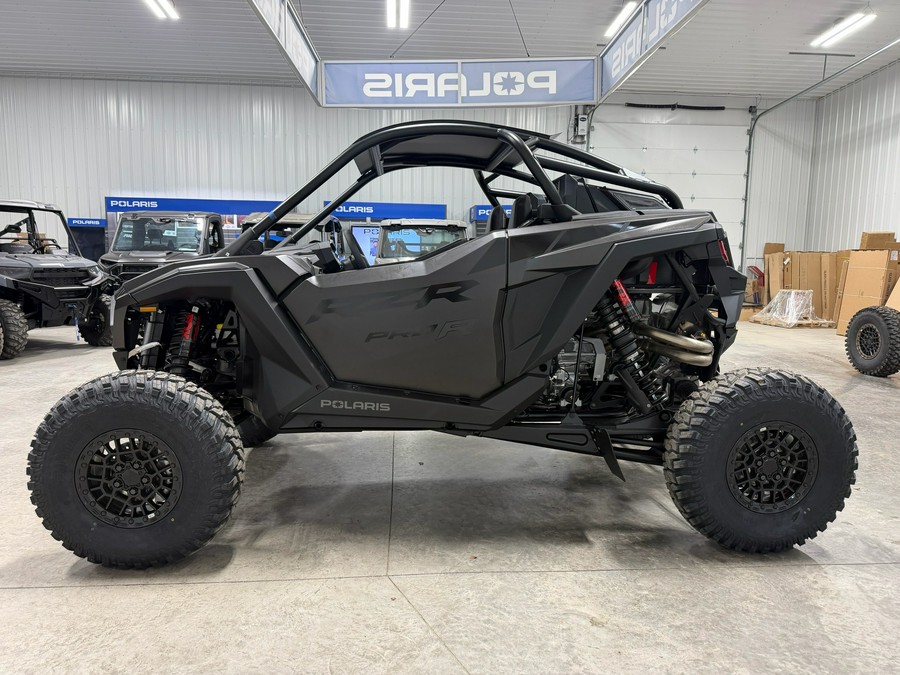 2026 Polaris RZR Pro R Ultimate