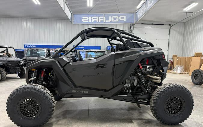 2026 Polaris RZR Pro R Ultimate