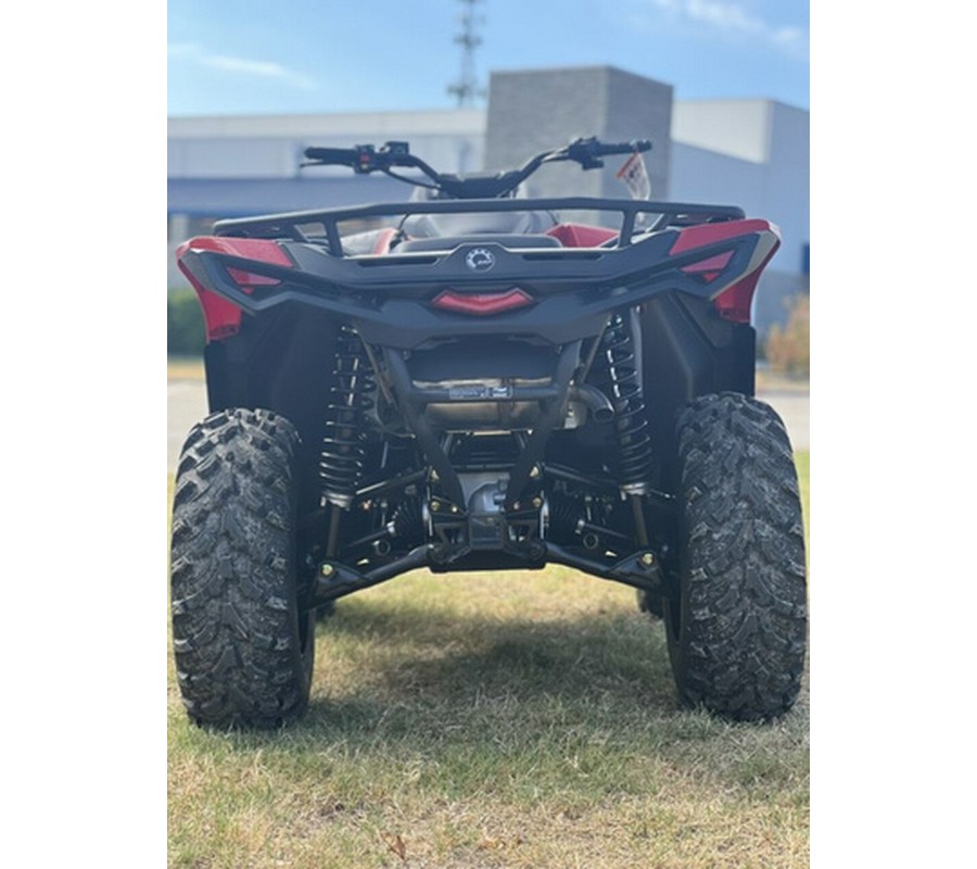2026 Can-Am Outlander 500