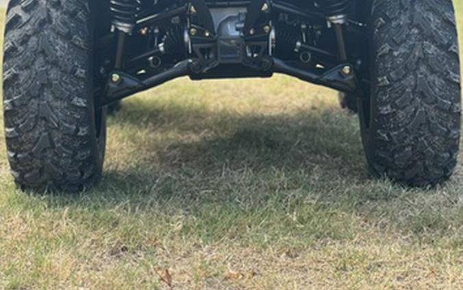 2026 Can-Am Outlander 500