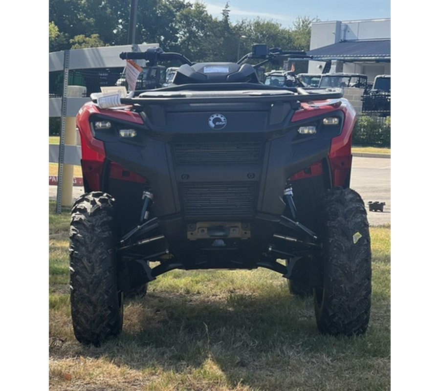 2026 Can-Am Outlander 500