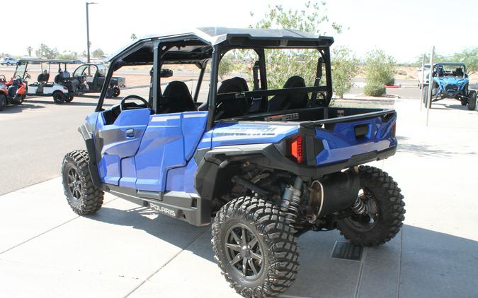 2024 General XP 4 1000 Premium - Polaris