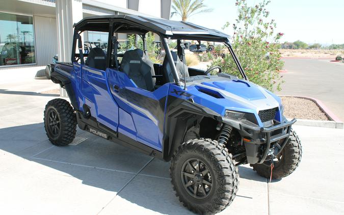 2024 General XP 4 1000 Premium - Polaris