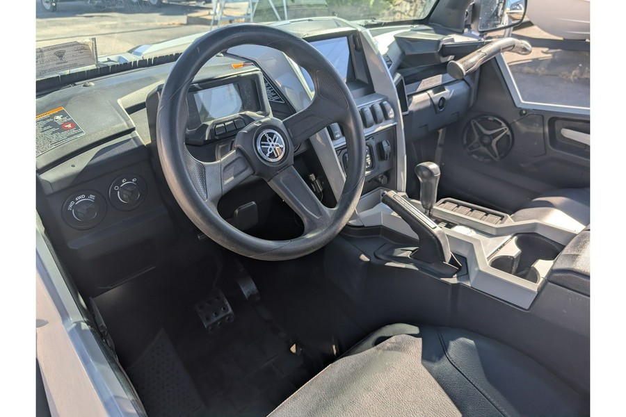 2021 Yamaha Wolverine RMAX2 1000 R-Spec