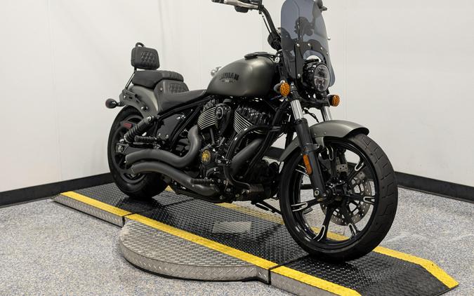 2022 Indian Motorcycle CHIEF DARK HORSE