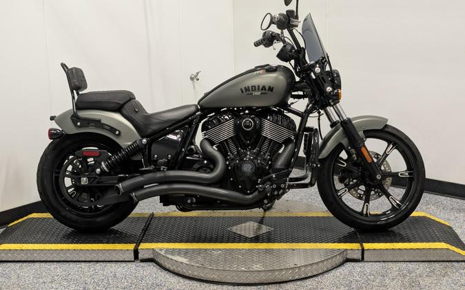 2022 Indian Motorcycle CHIEF DARK HORSE