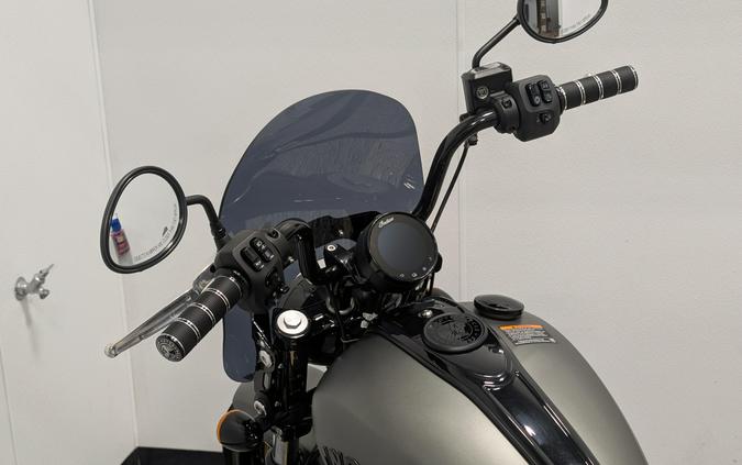 2022 Indian Motorcycle CHIEF DARK HORSE
