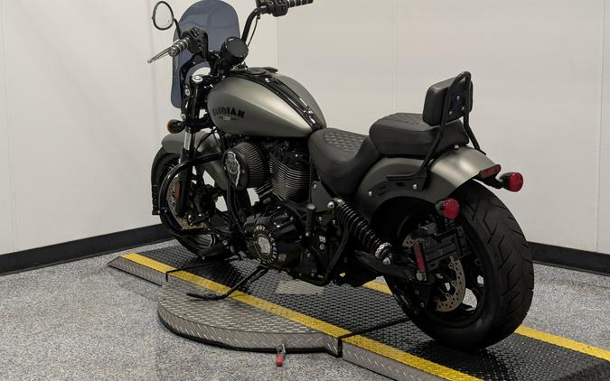 2022 Indian Motorcycle CHIEF DARK HORSE