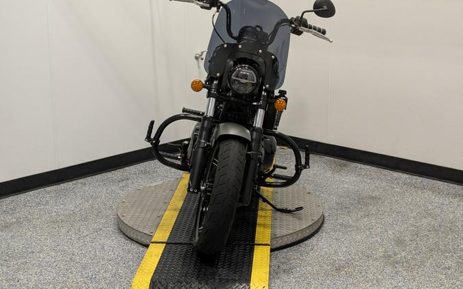 2022 Indian Motorcycle CHIEF DARK HORSE