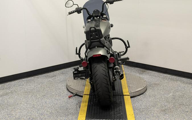 2022 Indian Motorcycle CHIEF DARK HORSE