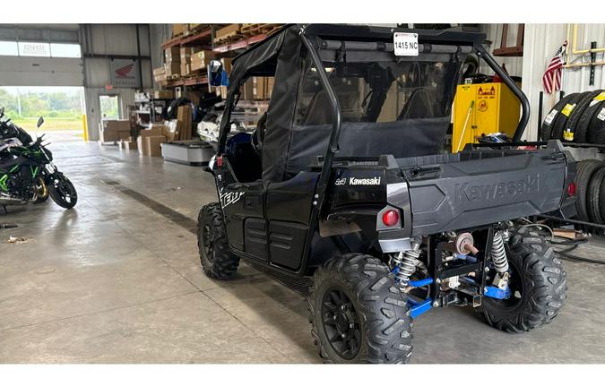2022 TERYX - Kawasaki