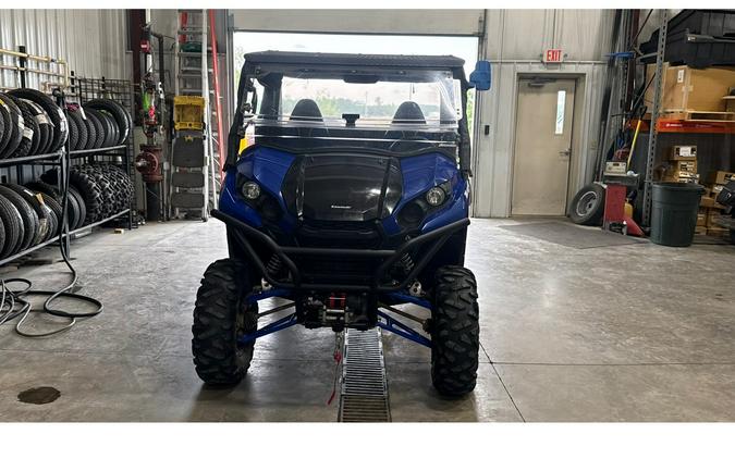 2022 TERYX - Kawasaki