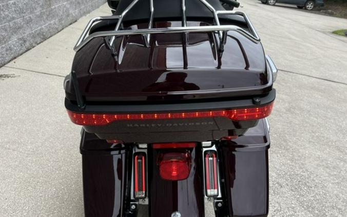 2021 Harley-Davidson® FLHTK - Ultra Limited
