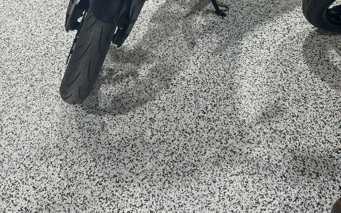 2026 KTM Duke 390