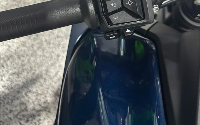 2026 KTM Duke 390