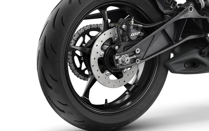 2026 KTM Duke 390