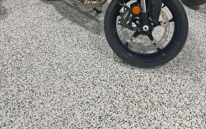2026 KTM Duke 390