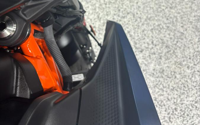 2026 KTM Duke 390