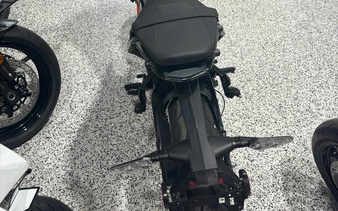 2026 KTM Duke 390
