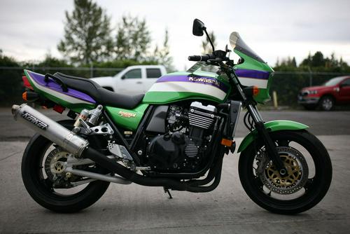 zrx1100 for sale on craigslist