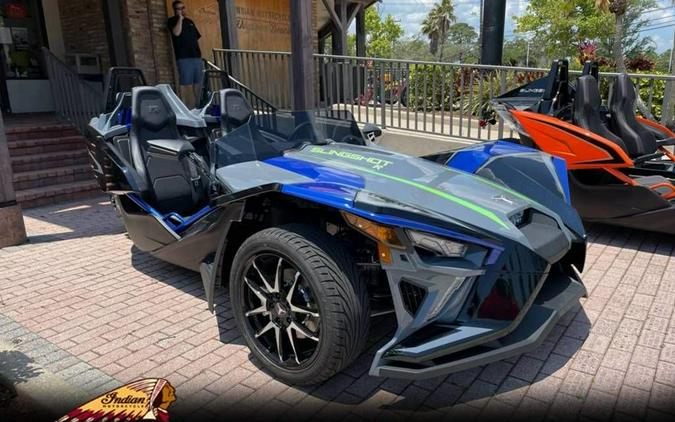 2020 Slingshot R Review (12 Fast Facts on 3 Wheels)