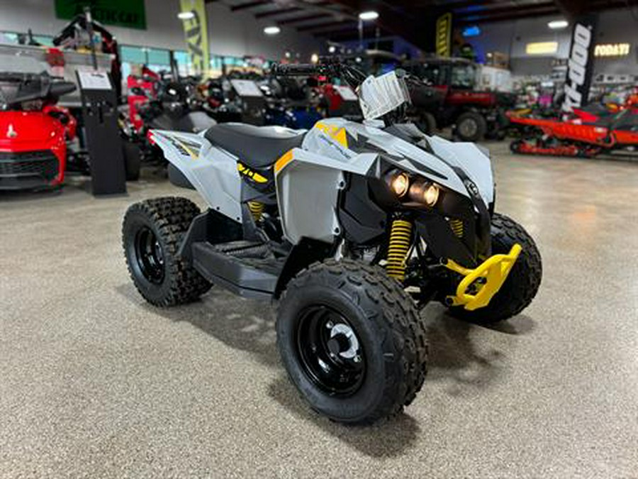 2024 Can-Am Renegade 70 EFI