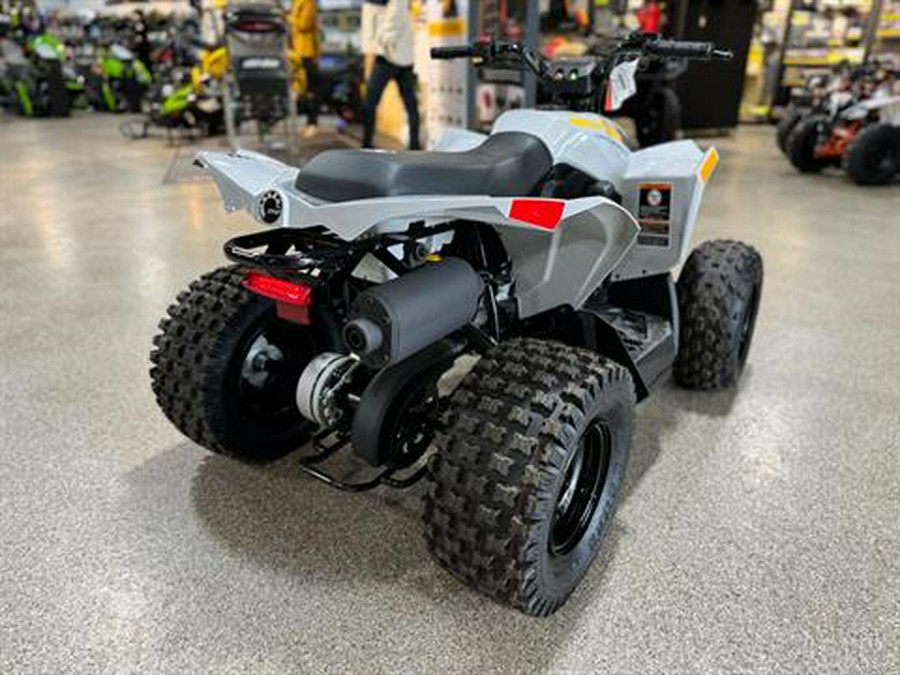 2024 Can-Am Renegade 70 EFI