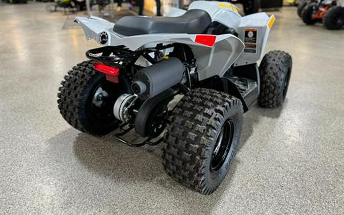 2024 Can-Am Renegade 70 EFI