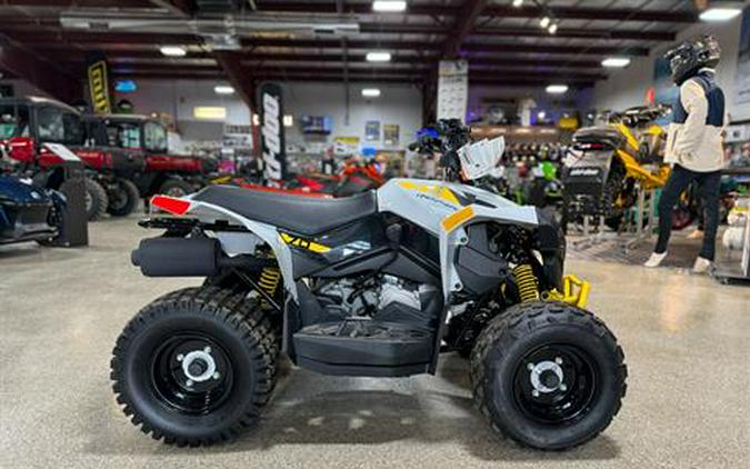 2024 Can-Am Renegade 70 EFI