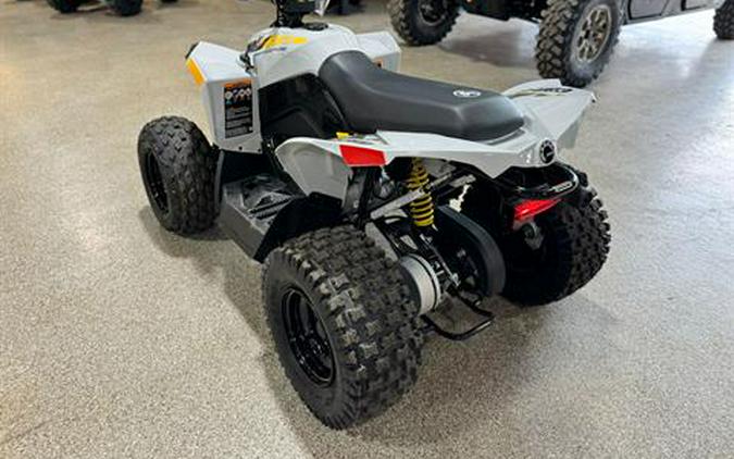 2024 Can-Am Renegade 70 EFI