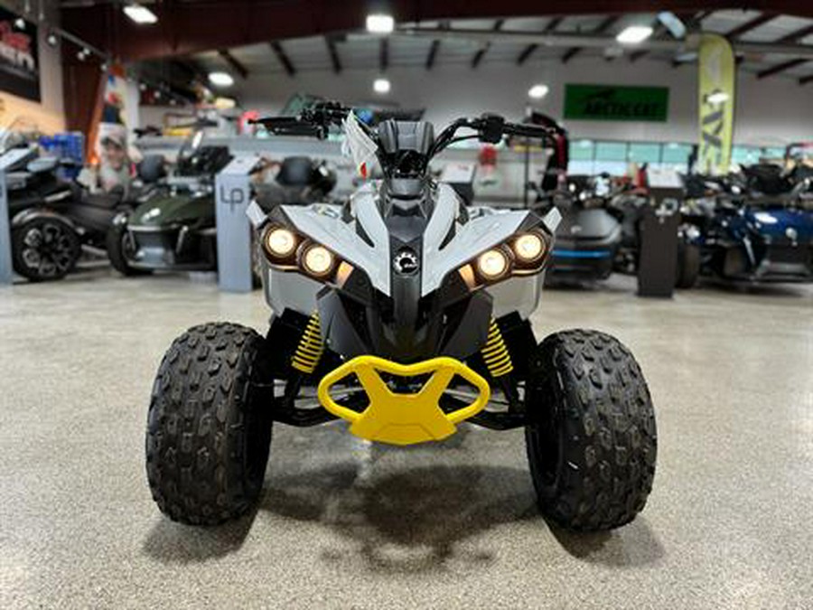 2024 Can-Am Renegade 70 EFI