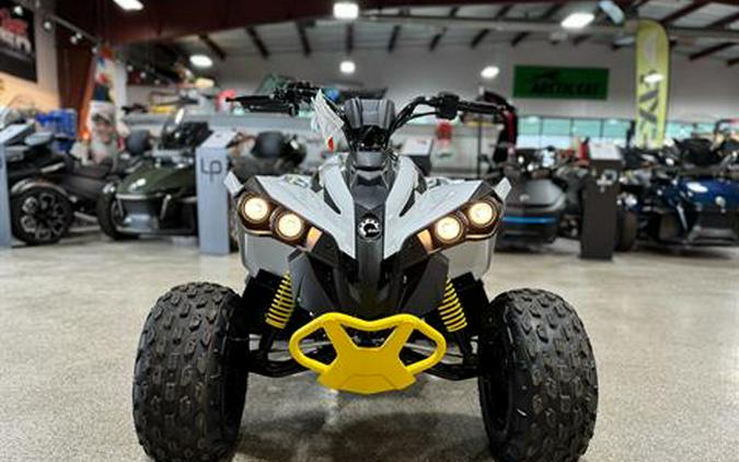 2024 Can-Am Renegade 70 EFI