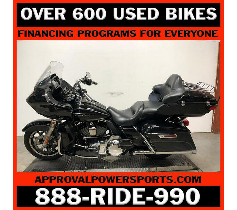 2016 Harley-Davidson® FLTRU - Road Glide® Ultra