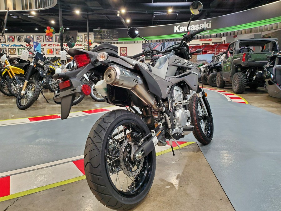 2024 KAWASAKI KLX 300SM