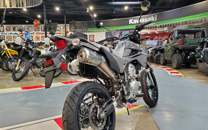 2024 KAWASAKI KLX 300SM