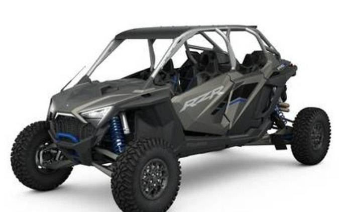 2024 Polaris RZR Pro R 4 Premium