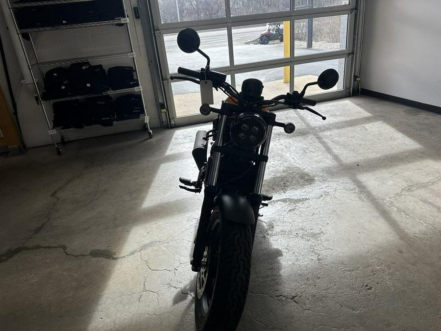 2024 Honda® Rebel 300